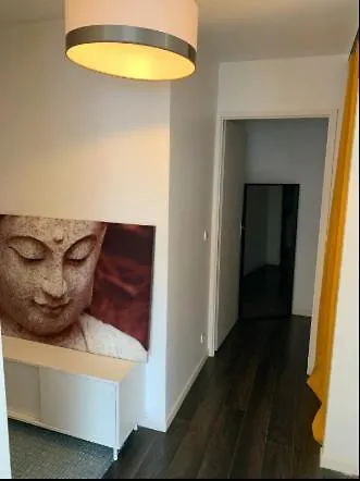 Kwatera prywatna Proche De Paris Et Cdg *