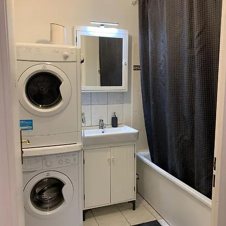 Proche De Paris Et Cdg * Bobigny
