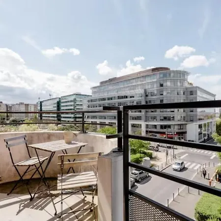 Proche De Paris Et Cdg * Bobigny
